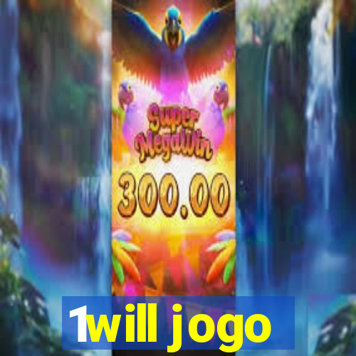 1will jogo